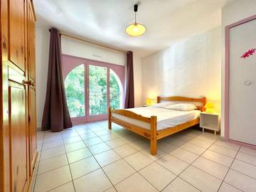Gîte pour 2 personnes à Meyras