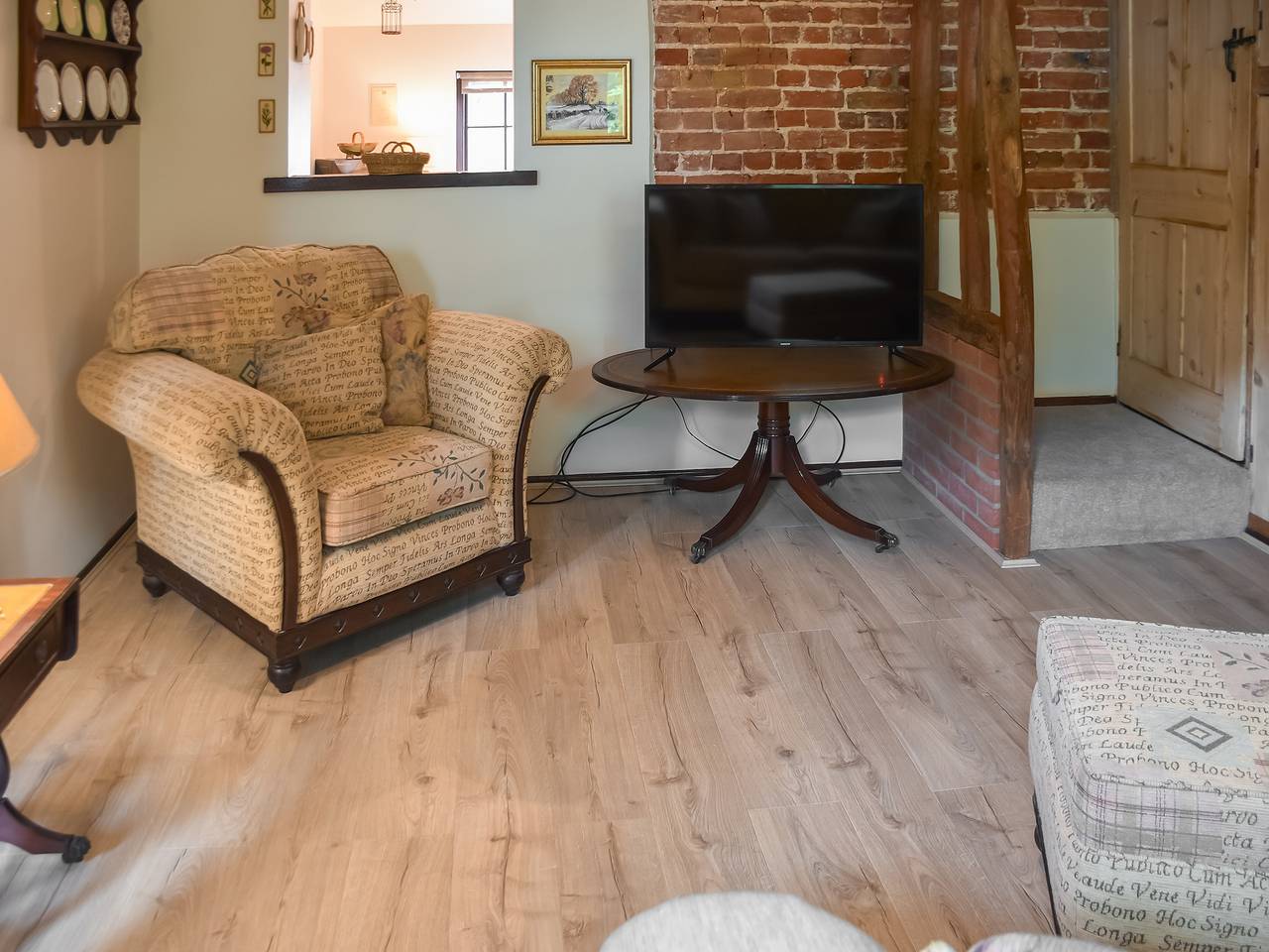 Capri Cottage in Great Yarmouth, The Broads