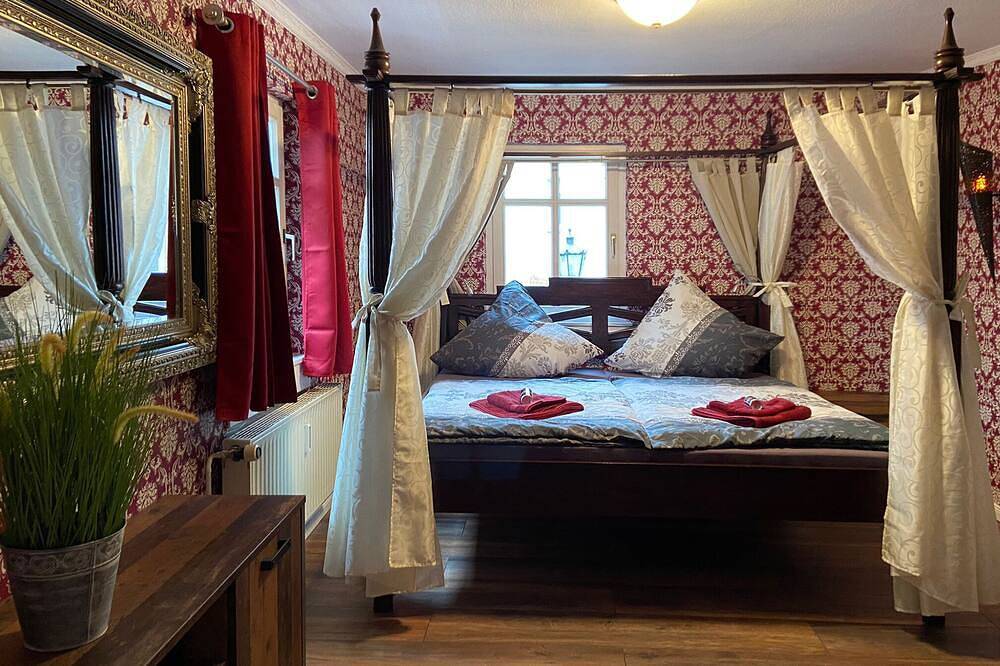 1 bedroom private vacation home in hirschhorn in Hirschhorn, Bergstraße