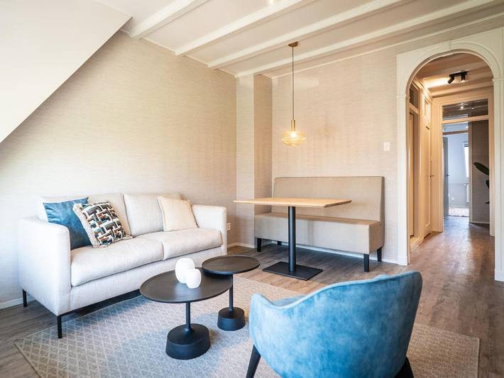 Ferienhaus für 2 Personen, mit Garten, kinderfreundlich in De Cocksdorp - 2