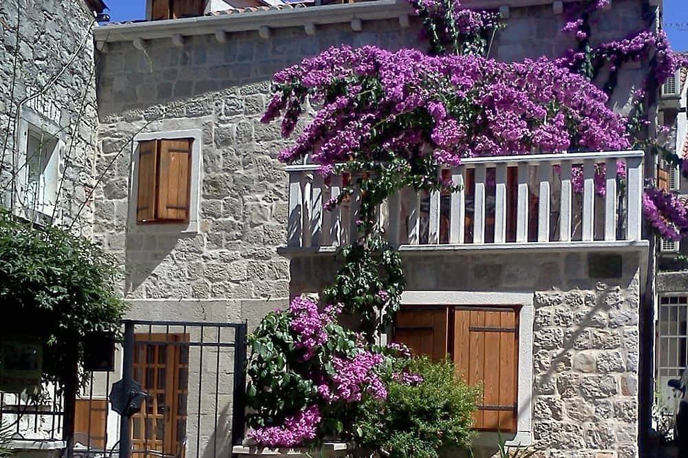 Authentique Villa Pierre In The Heart Of Split, à côté du Palais de Dioclétien in Split, Split-Dalmatie