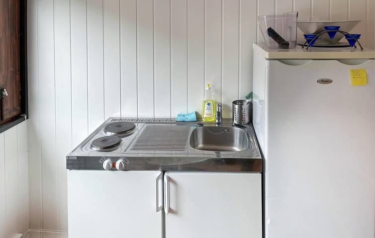 Ferienhaus für 3 Personen, mit Garten in Tröndelag - 2