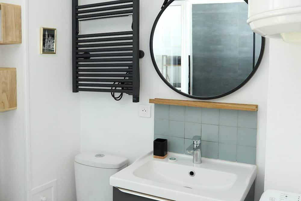 Appartement entier, Suite Lavarande in Senlis, Oise