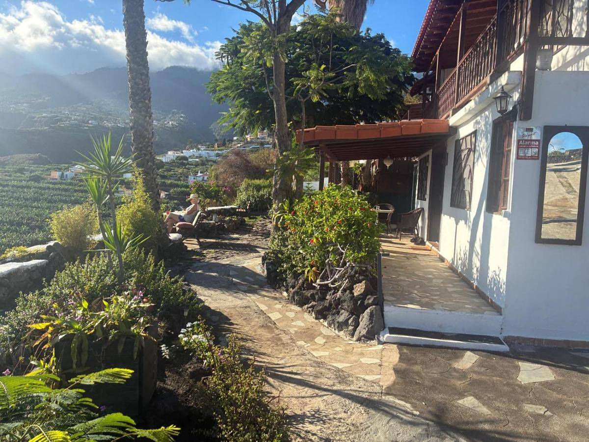 El Sueño Del Angel in El Planto, Santa Cruz de La Palma