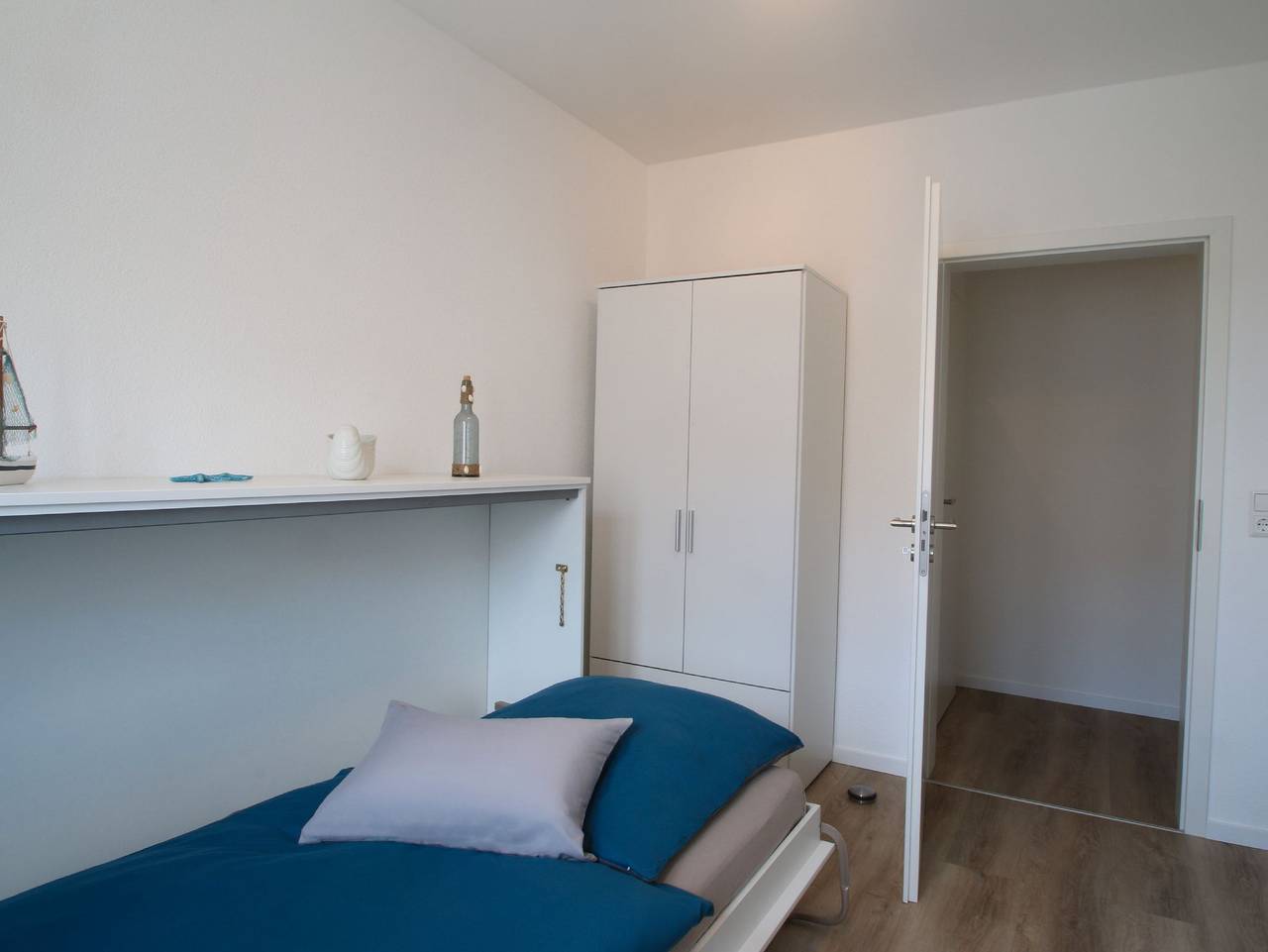 Ganze Ferienwohnung, Ferienwohnung am Stadtwall in Stockach, Landkreis Konstanz
