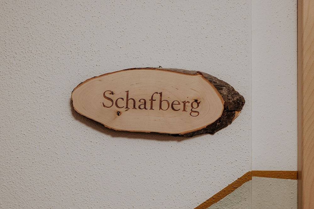 Ferienwohnung Schafberg - Auerhiasbauer in Sankt Wolfgang im Salzkammergut, Bezirk Gmunden