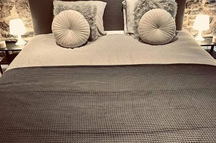 Gîte pour 4 personnes dans Maffle - 2