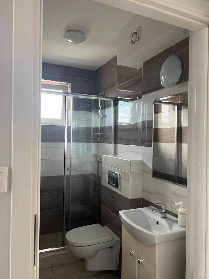 Two-Bedroom Chalet in Karwia, Baltic Sea Pomerania