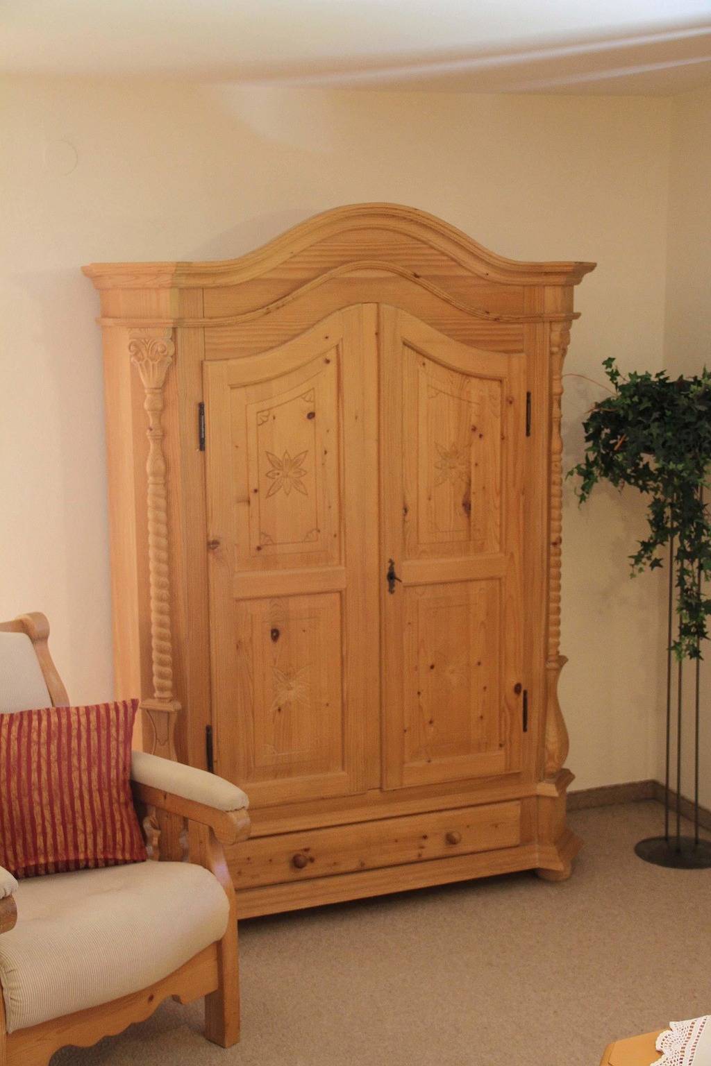 Entire holiday apartment, Apartment 3/ "Irgl" in Abtenau, Tennengau
