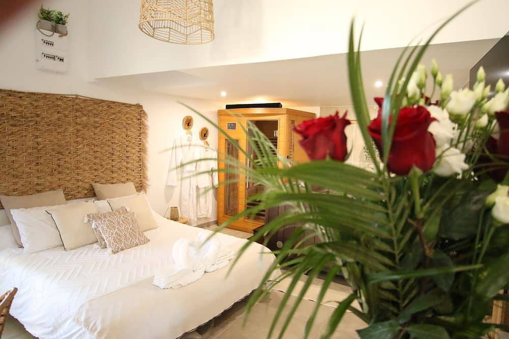 Suite soledad in Maraussan, Region de Béziers