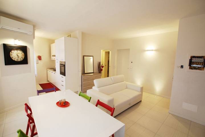 Ferienwohnung für 8 Personen, mit Balkon in Duna Verde - 2