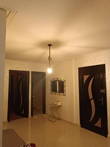 Gîte pour 2 personnes, avec balcon à Meknès