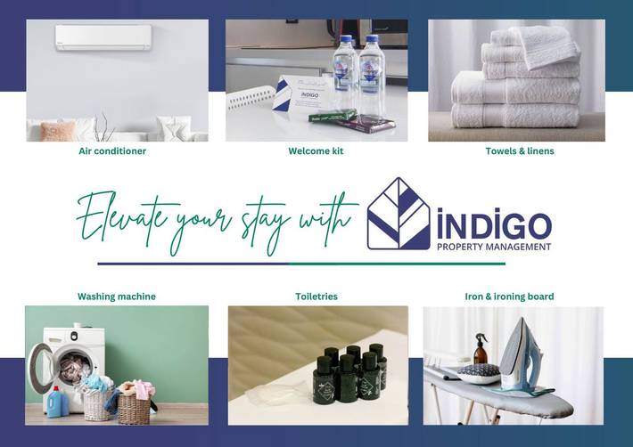 Ferienwohnung für 5 Personen, mit Garten und Terrasse sowie Pool in der Türkei - 4