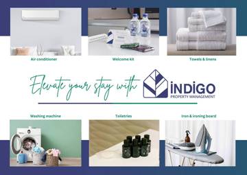 Vakantieappartement voor 5 Personen in Istanbul, Marmararegio, Afbeelding 3