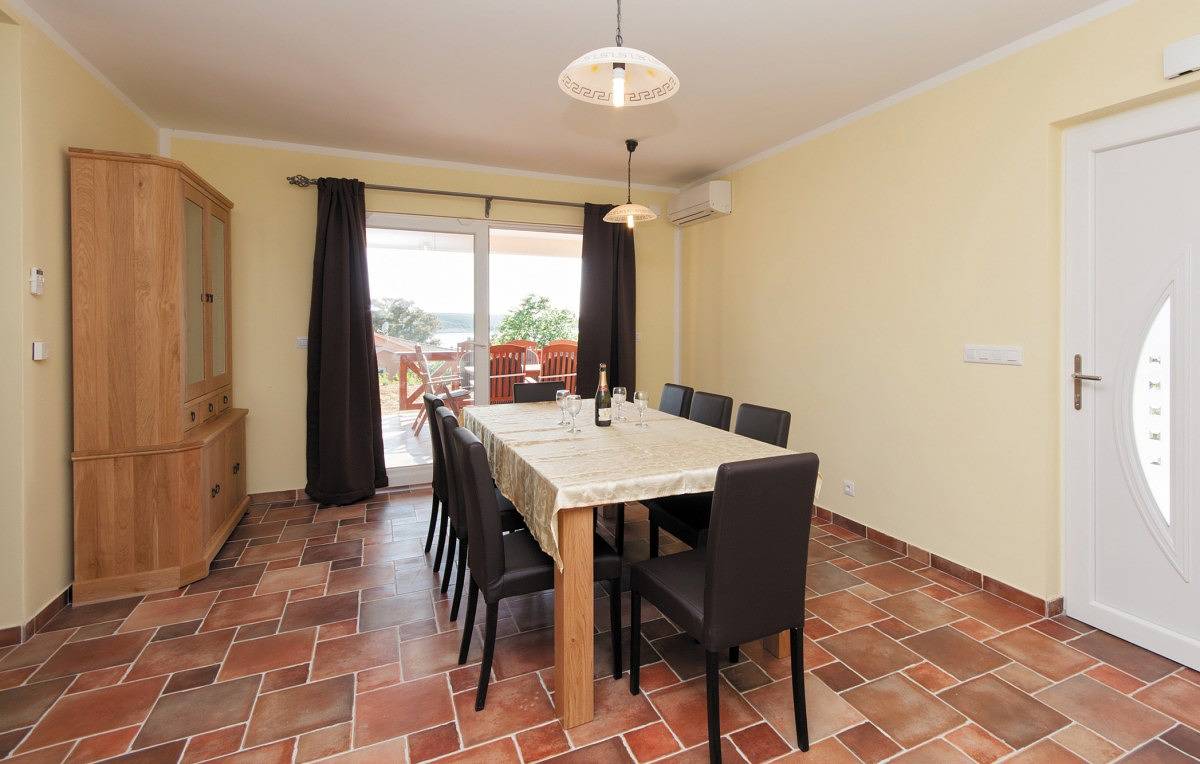 Villa Davorka in Supetarska Draga   - Haus für 8 Personen in Supetarska Draga, Rab