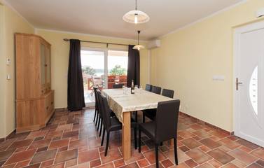 Villa für 8 Personen in Supetarska Draga, Rab, Bild 2