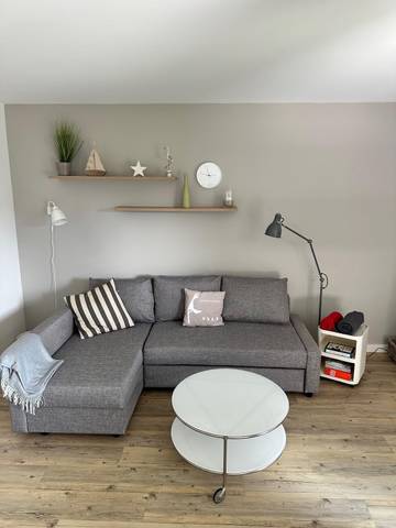 Ferienwohnung für 3 Personen in Wenningstedt, Sylt, Bild 1
