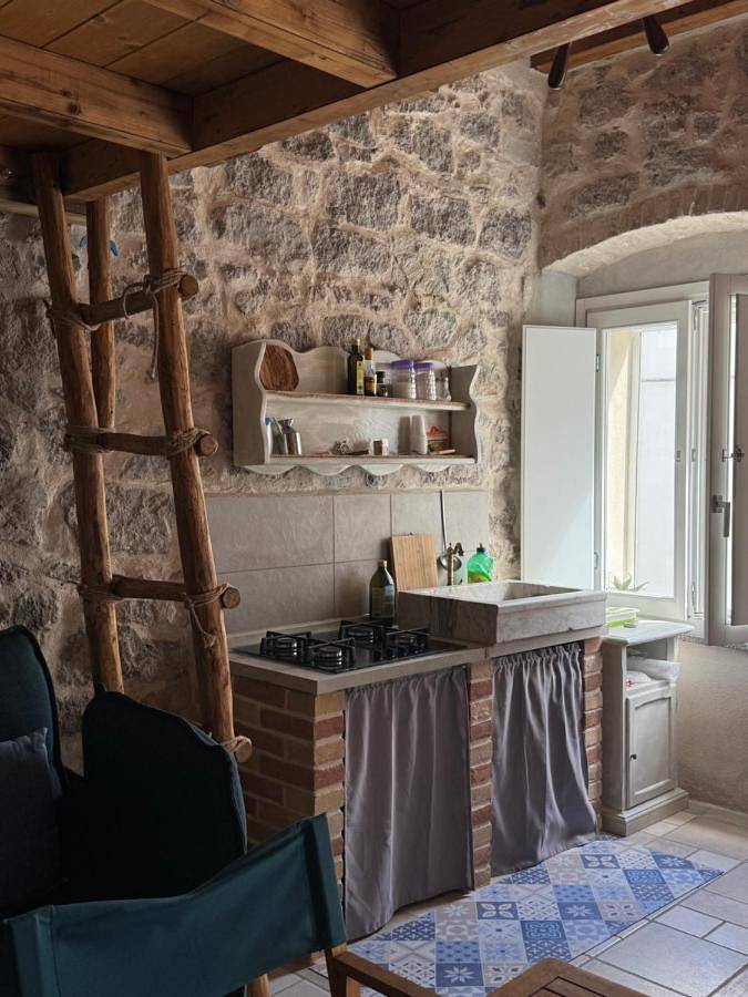 Maison d’hôte pour 3 personnes dans Île de Sant'Antioco - 4