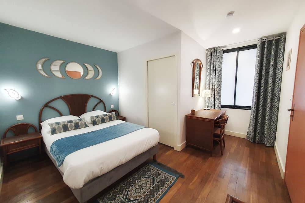 Appartement entier, Appartement saule, design et confort in La Charité-sur-Loire, Vallée de la Loire