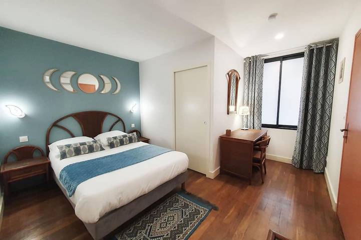 Appartement de vacances pour 4 personnes - 1