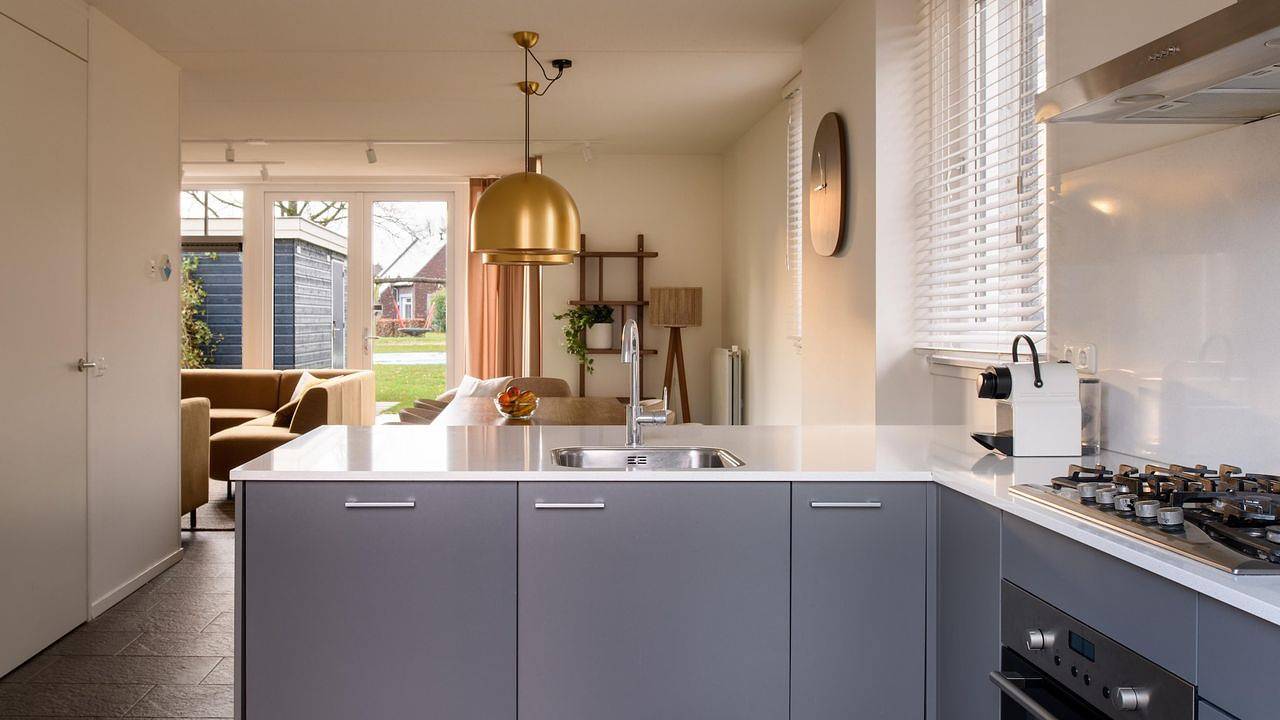 Villa für 4 Personen (122 m²) in Maastricht in Maastricht, Limburg (Niederlande)