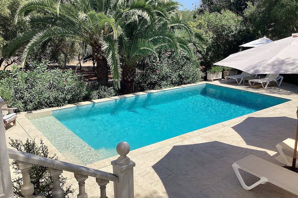 Villa for 7 People in Binibeca, Sant Lluís