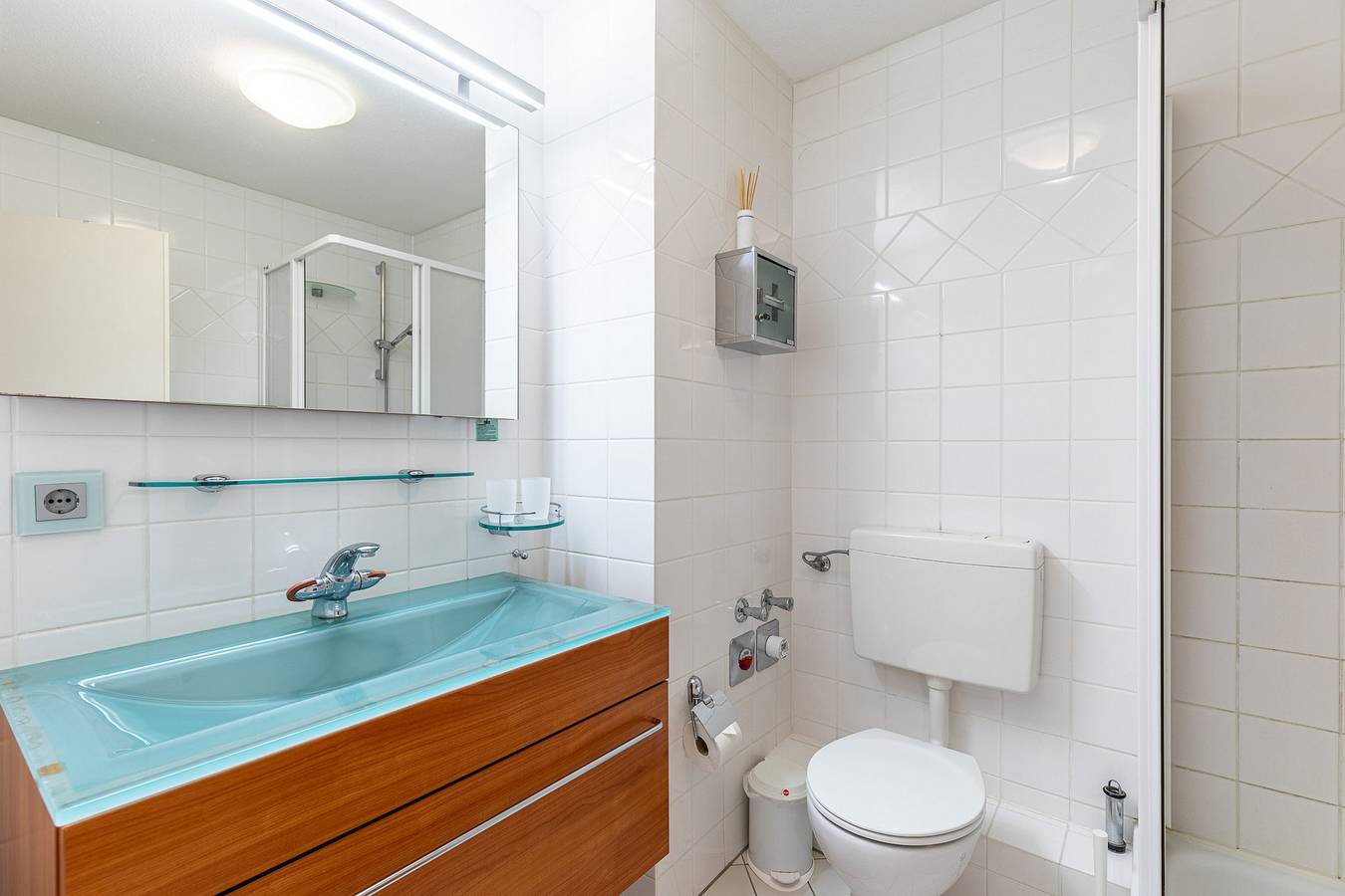Ganze Ferienwohnung, Helldahl, Fewo 119 in Ostseebad Travemünde, Lübeck