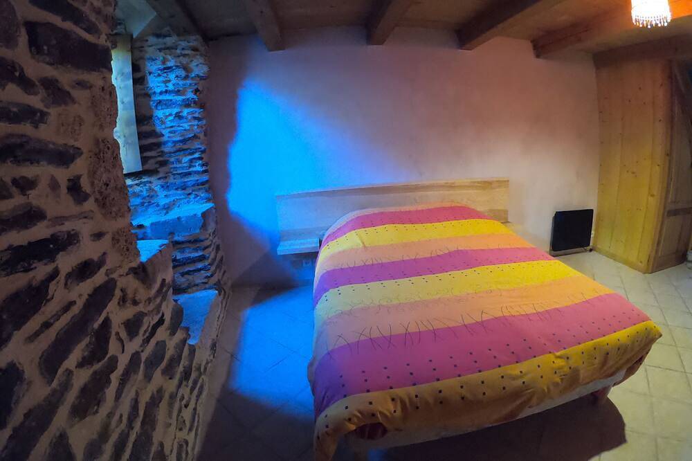 Gîte Ispagnac in Ispagnac, Cevenas