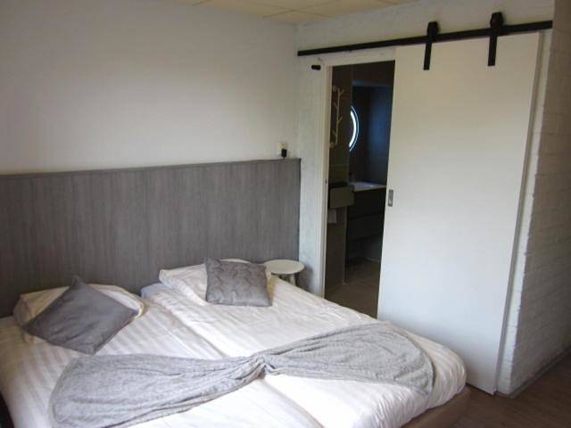 Hotel Le Provencal in Sluis, Flandre zélandaise