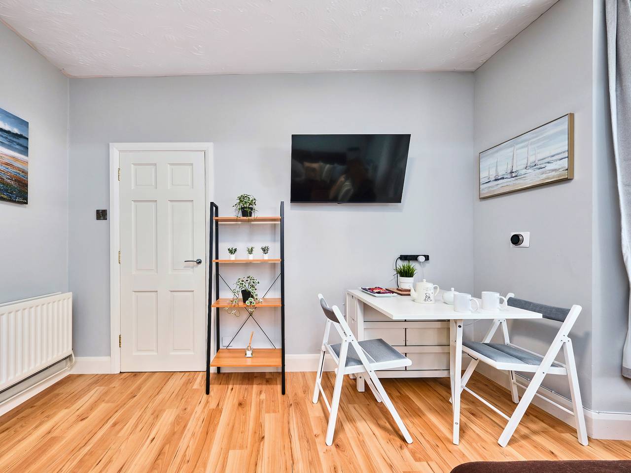 Entire apartment, No.1 Golf Terrace Apartments - Uk52019 in Portrush, County Antrim