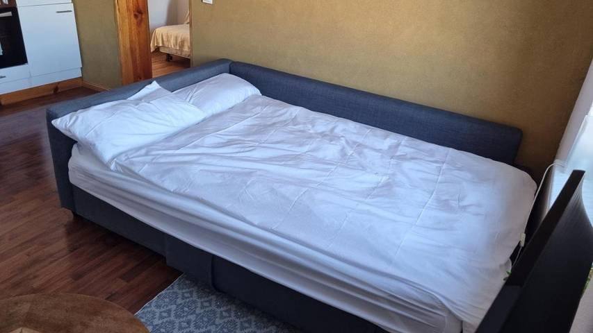 Ferienwohnung für 4 Personen in Eberswalde - 2