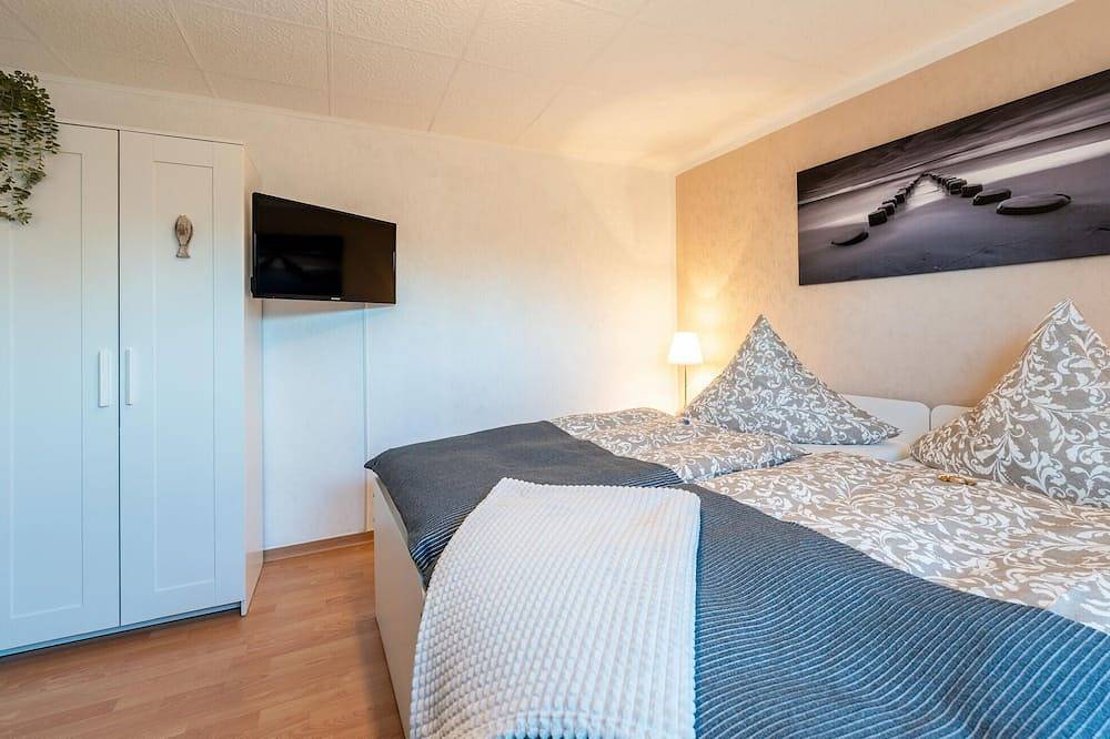 Appartamento intero, Accogliente appartamento a Rostock con. in Dierkow-West, Rostock