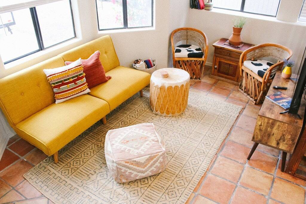 Apartment for 4 Guests in Tempe, Maricopa County
