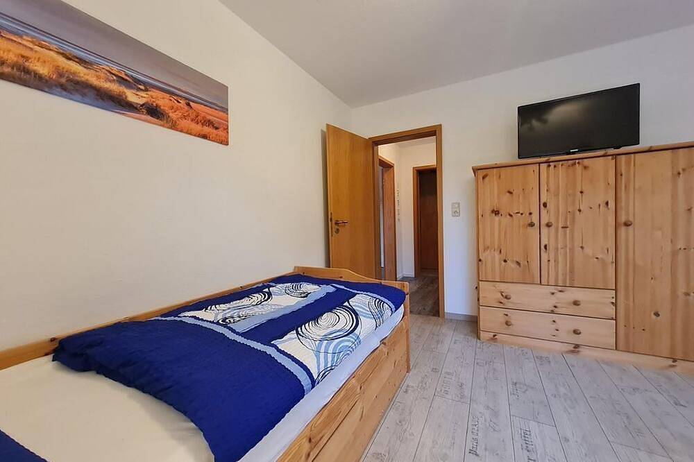 Ganze Wohnung, Ferienwohnung Stadtfelder - Ferienwohnung 1 Stadtfelder in St. Peter-Ording, Eiderstedt