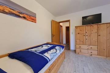 Bauernhof für 4 Personen in St. Peter-Ording, Halbinsel Eiderstedt, Bild 4