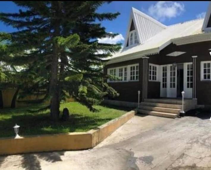 Chambre d’hôte pour 2 personnes, avec piscine ainsi que vue et jardin à La Possession - 2