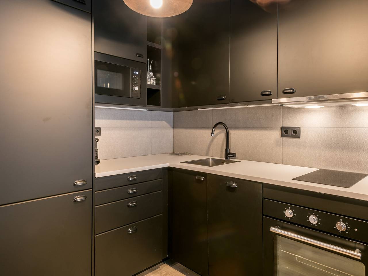 Apartamento entero, Apartamento renovado cerca del teleférico en Baqueira 1500, ideal para familias y amigos in Baqueira, Alto Arán