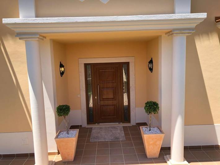 Villa in Albufeira e Olhos de Água, Distrito de Faro