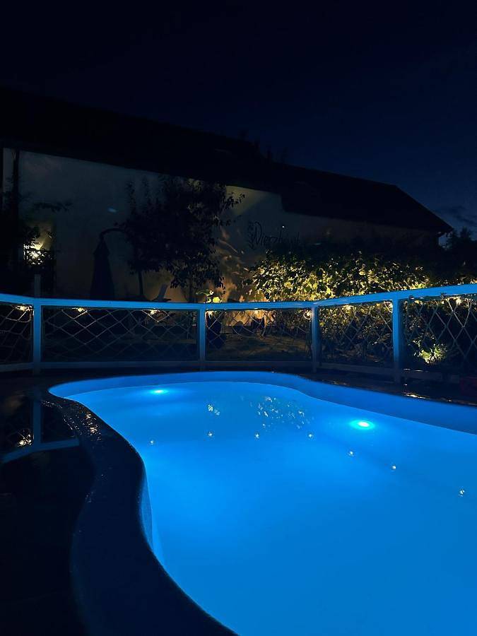 Domki Wierzbówka- Basen, Sauna, Rowery in Mielno, Powiat koszaliński