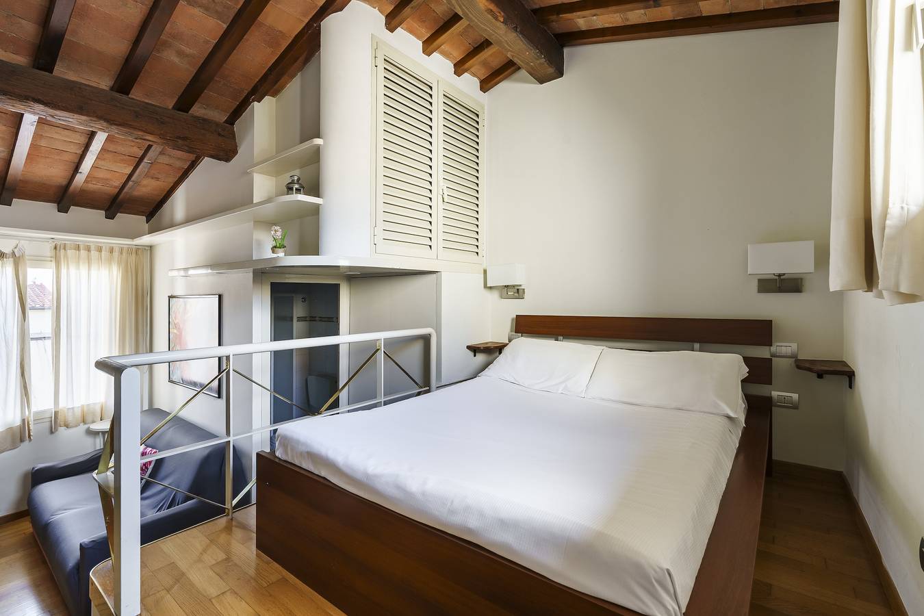 Corso Double in Firenze Centro storico, Firenze