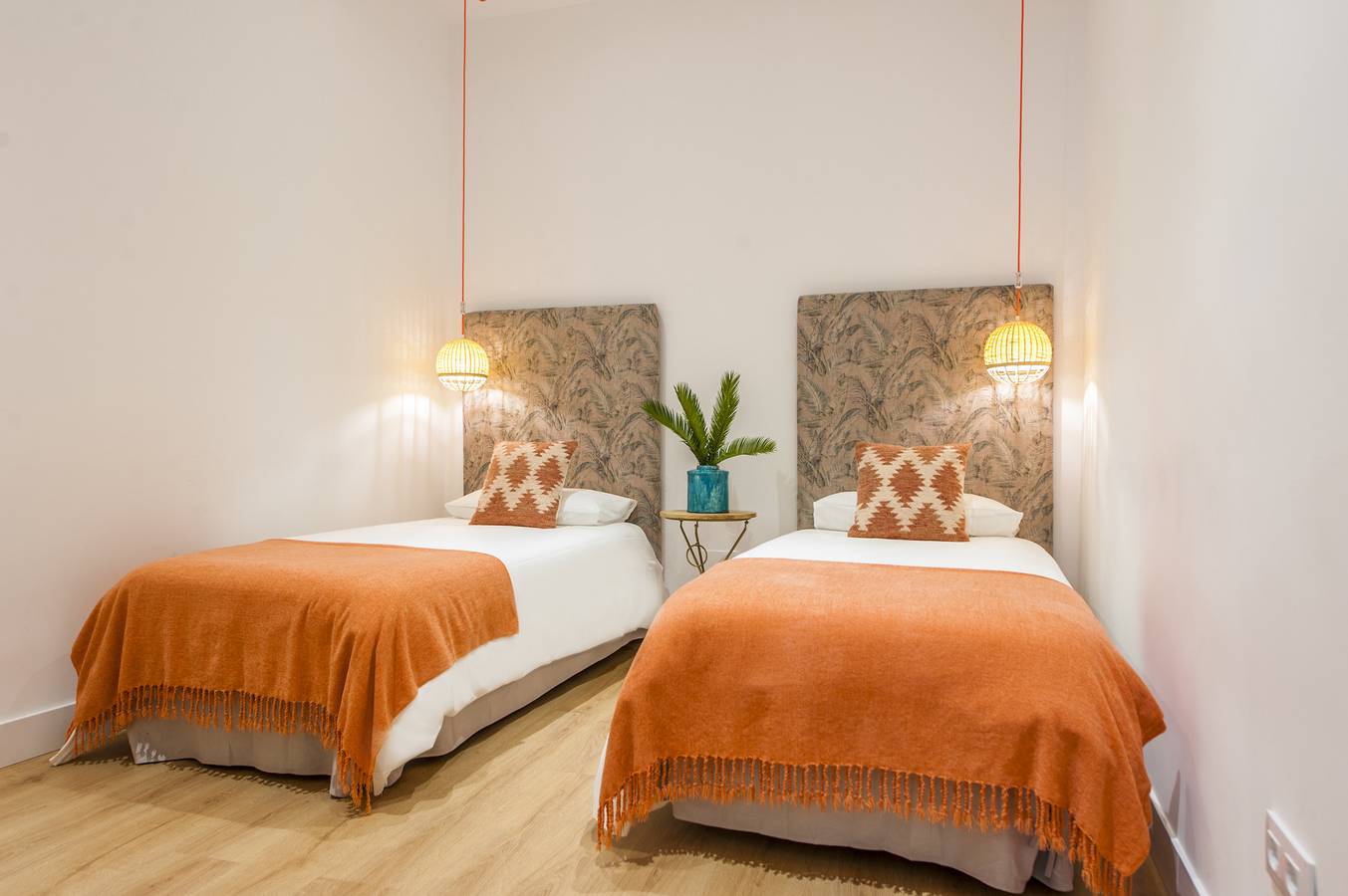 Casas E Apartamentos De Temporada para 6 Pessoas em Centro (Madrid), Madrid
