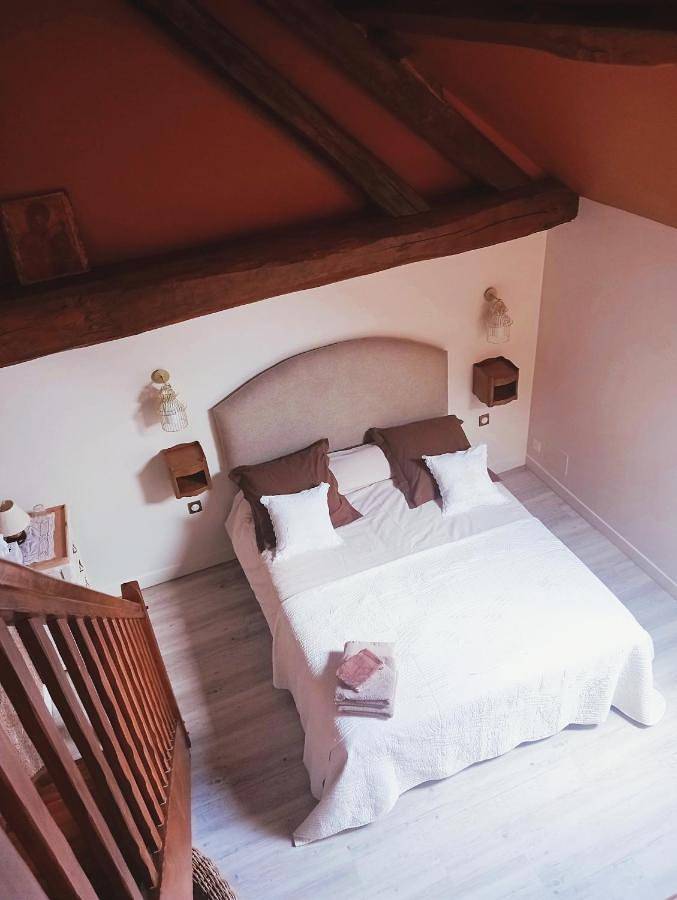 La Ferme de Plénoise Chambre & Table d'hôtes in Charny-Orée-de-Puisaye, Région d'Auxerre