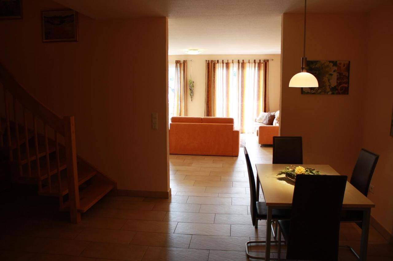 Ganze Wohnung, Two-Bedroom Apartment in Ediger-Eller, Cochem-Zell