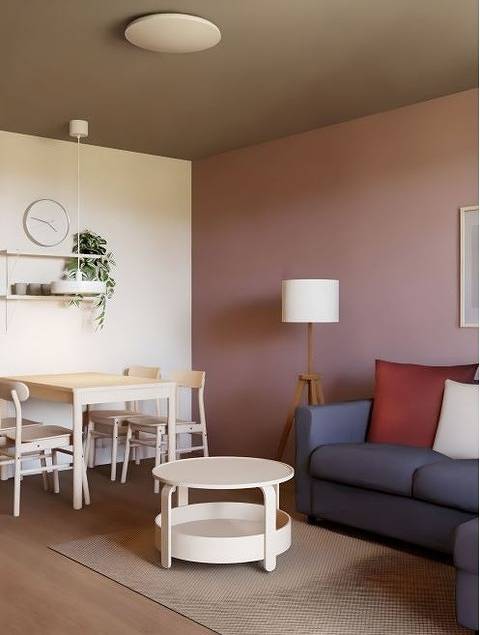 Ganze Ferienwohnung, Modernes Ferienapartment nähe Uniklinik in Neulobeda, Jena