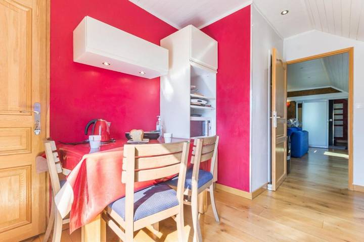 Location de vacances pour 2 personnes, avec jardin et vue à La Chapelle-sur-Erdre - 4