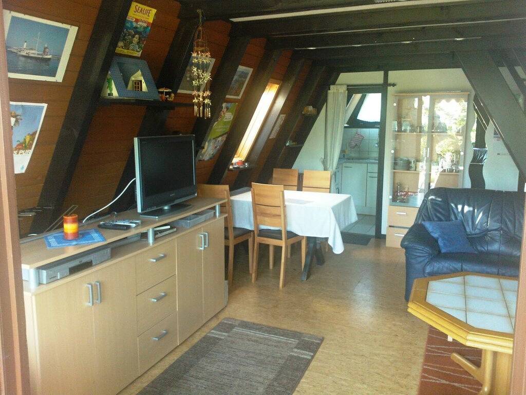 Ganze Wohnung, Ferienhaus Schuler in Immenstaad am Bodensee, Region Bodensee-Oberschwaben