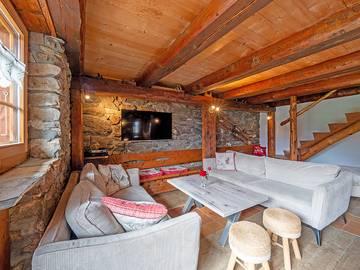 Casa De Vacaciones para 18 Personas en Val-d'Illiez, Western Alps, Foto 3
