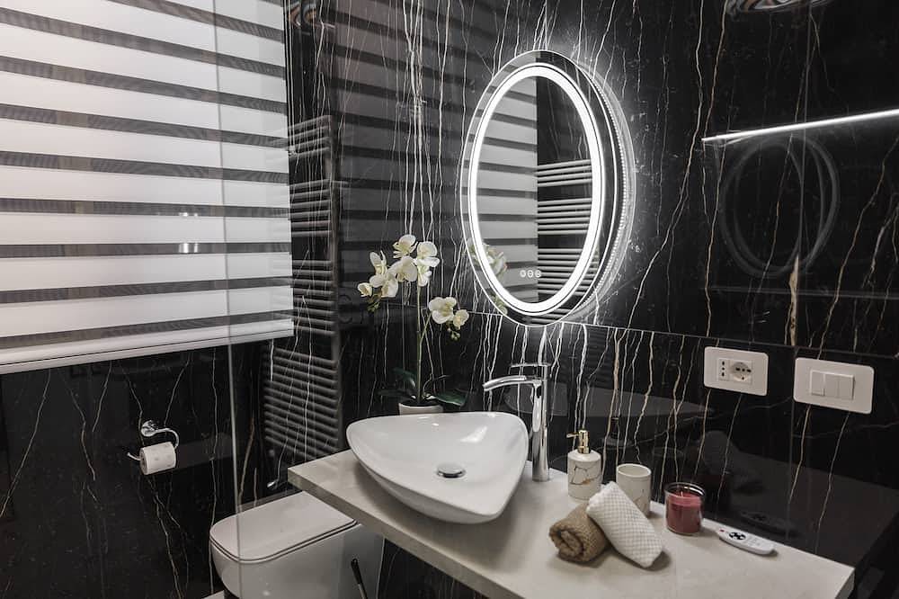 Apartamento entero, Room & Breakfast Martin's Luxury Bologna in Bolonia, Provincia de Bologna