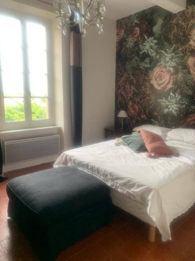 Gîte pour 2 personnes, avec jardin et piscine à Siran - 3