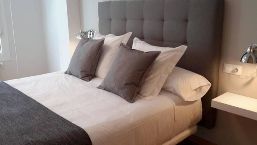 Apartamento para 4 personas, con Balcón en Lugo